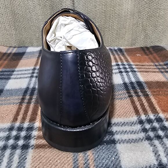 Taft Paris Shoe Black main image 7